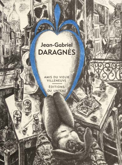 Jean-Gabriel Daragnès