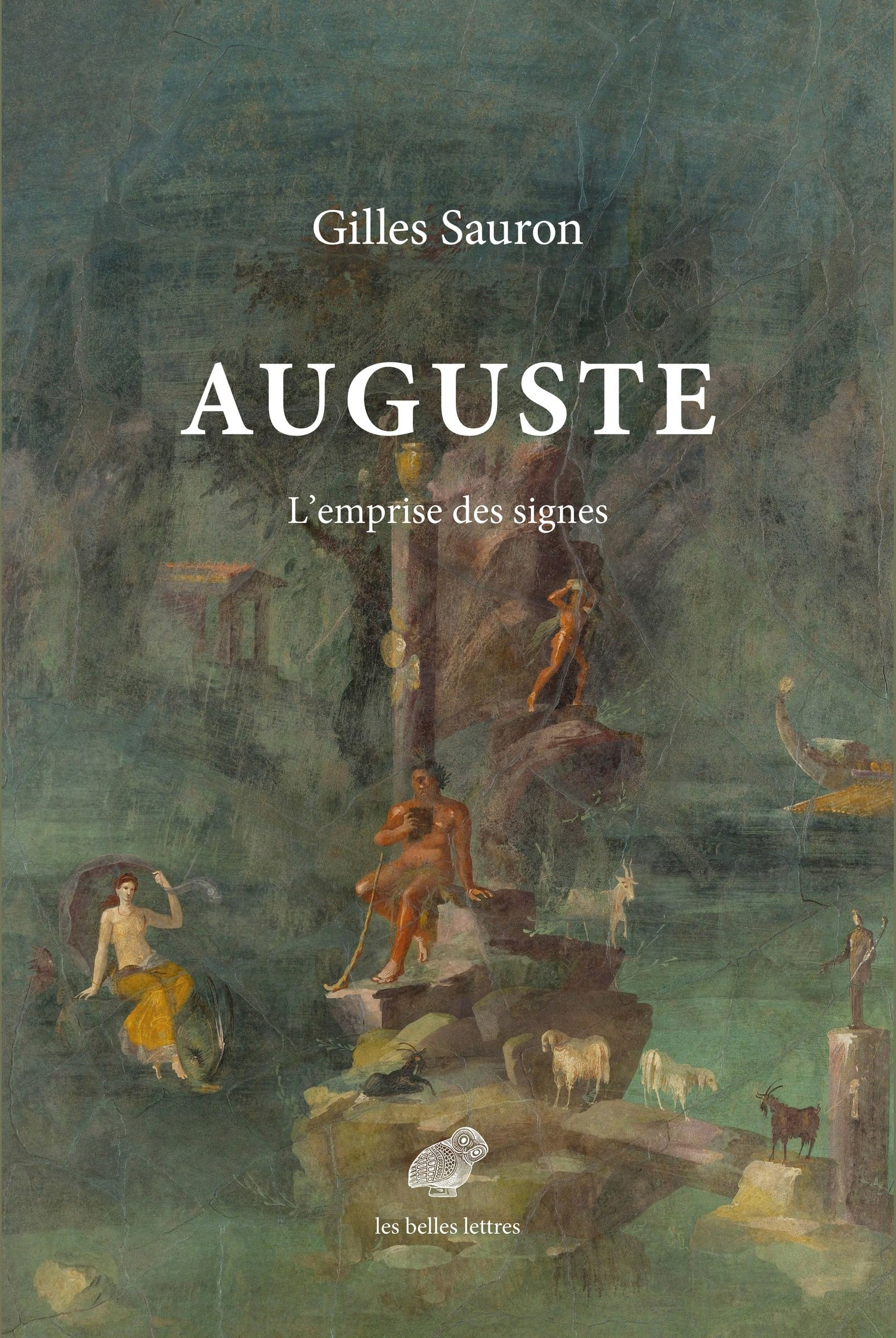 Auguste : l'emprise des signes