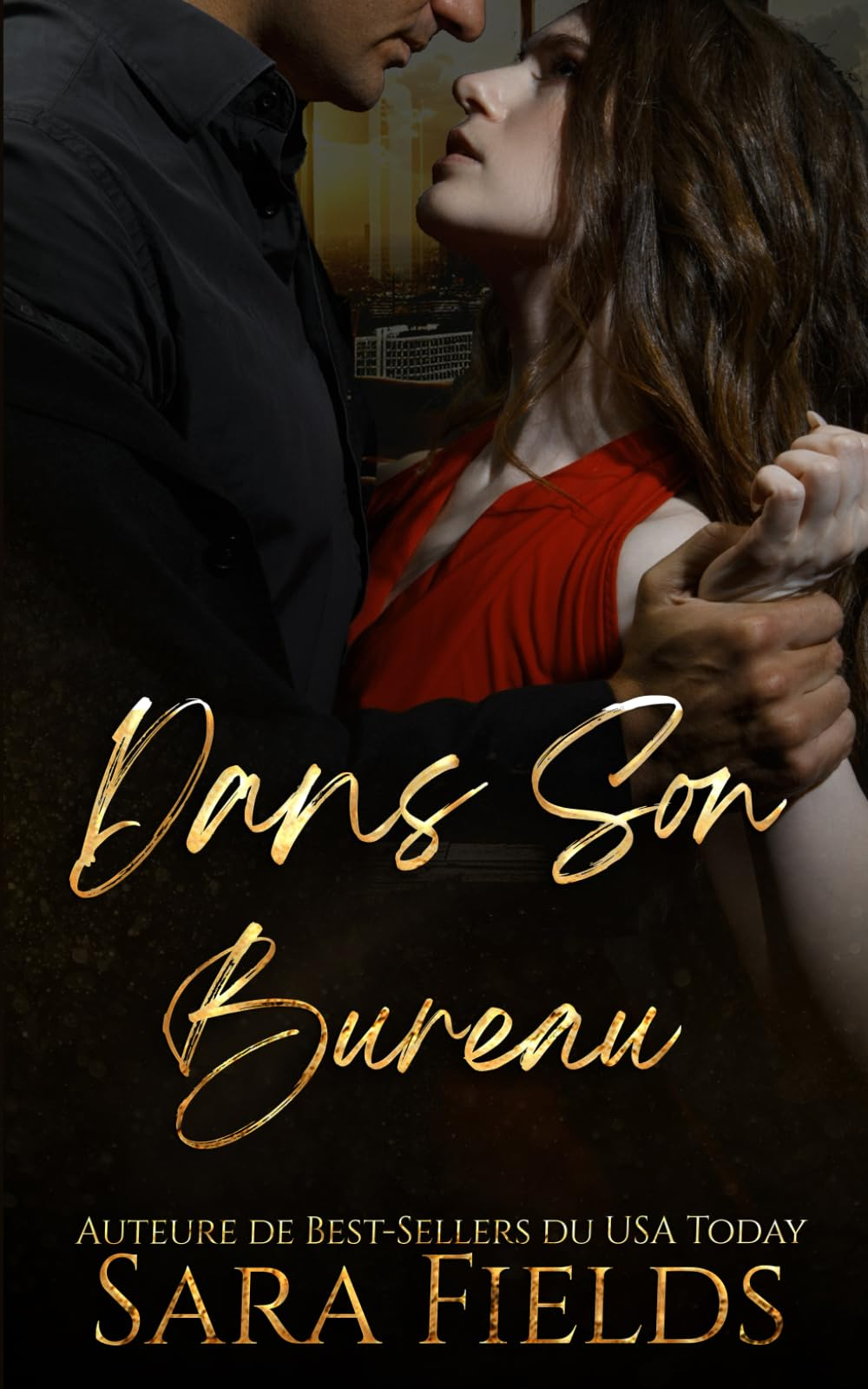 Dans Son Bureau: Une Romance avec un Patron Milliardaire