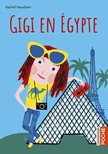 Gigi en Egypte