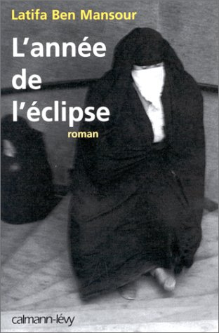 L'année de l'éclipse