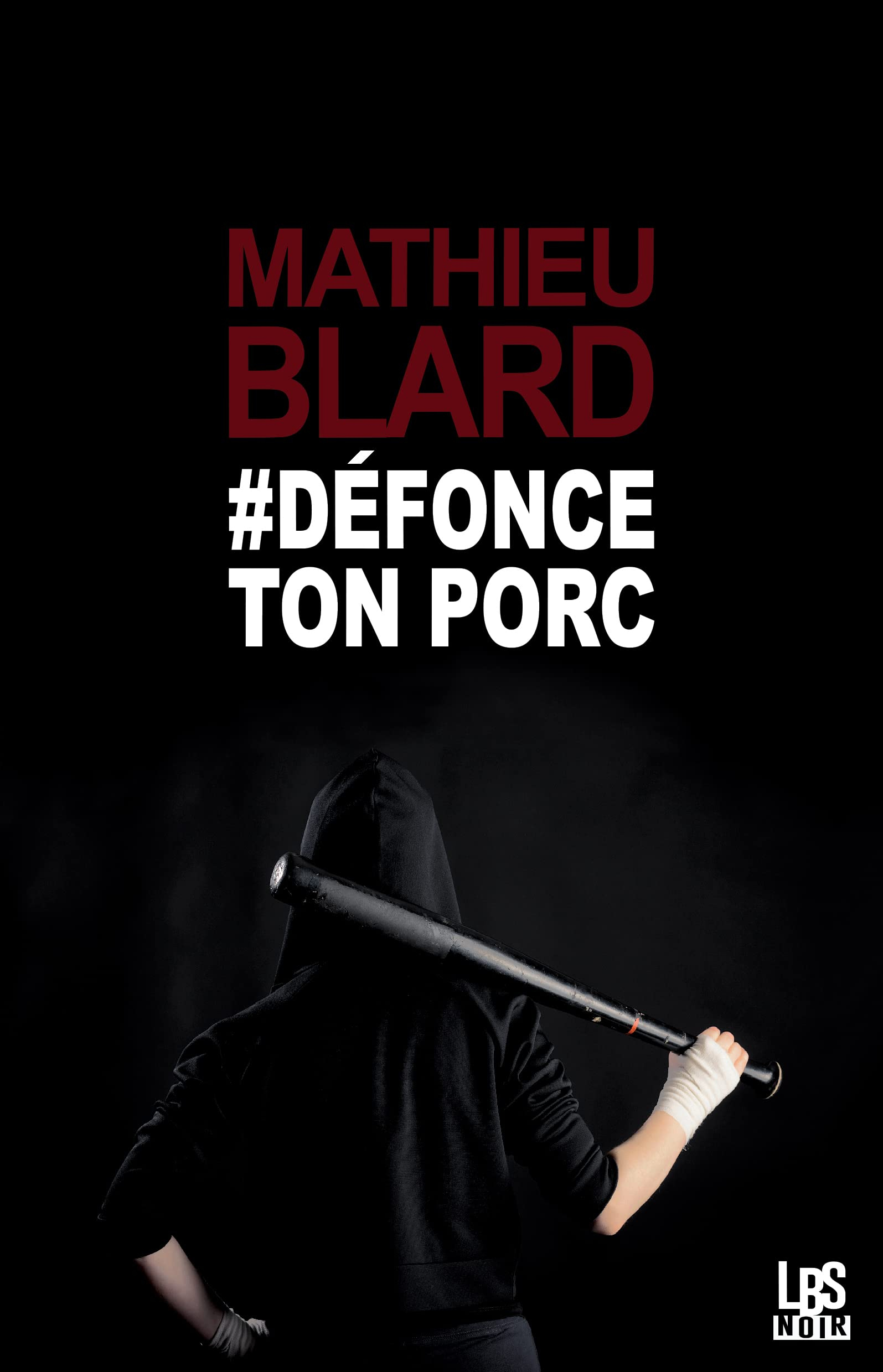 #défonce ton porc