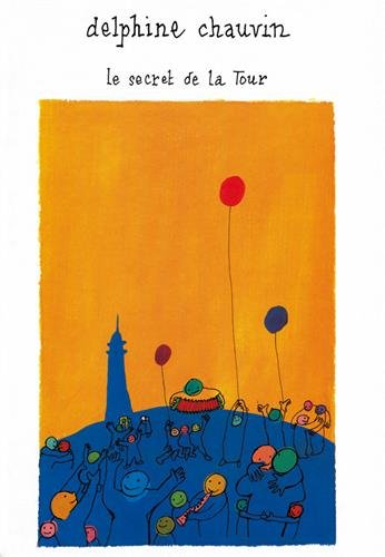 Le secret de la tour