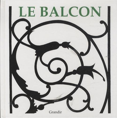 Le balcon