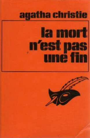la mort n'est pas une fin
