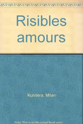 risibles amours