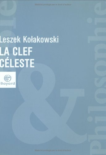 La clef céleste ou Récits édifiants de l'histoire sainte réunis pour l'instruction et l'avertissemen