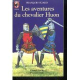 les aventures du chevalier huon de bordeaux
