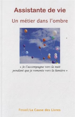 Assistante de vie : un métier dans l'ombre