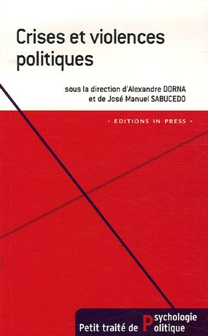 Crises et violences politiques