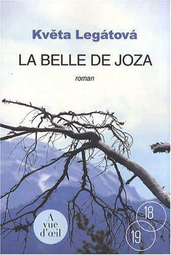 La belle de Joza