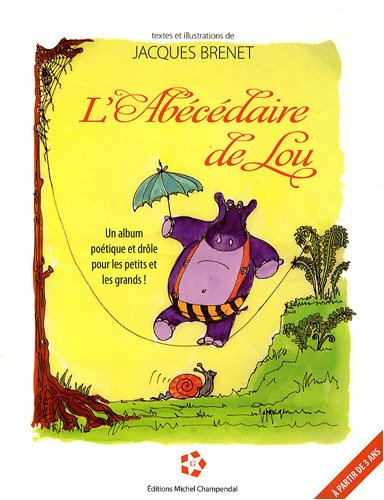 L'abécédaire de Lou