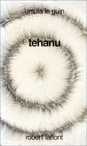 terremer, tome 4 : tehanu : le dernier livre de terremer