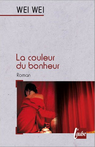 La couleur du bonheur
