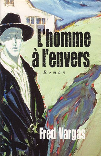 L'homme à l'envers