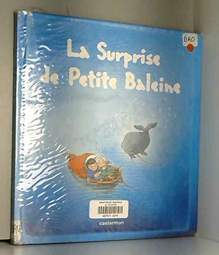 La surprise de Petite Baleine