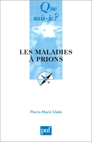 Les maladies à prions