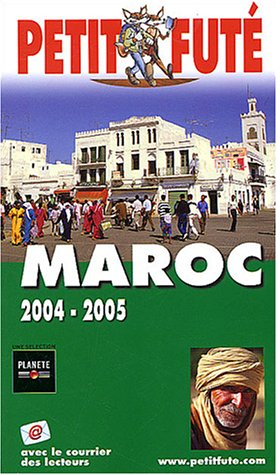 maroc 2004