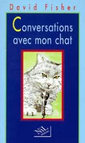 Conversations avec mon chat