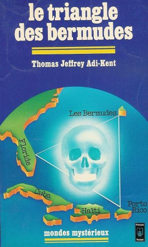 Le Triangle des Bermudes