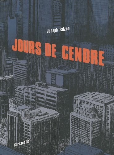 Jours de cendre