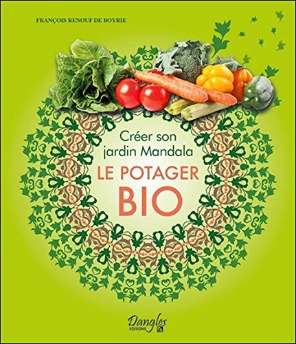 Le potager bio