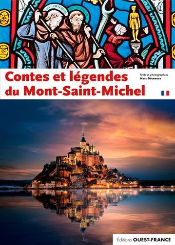 Contes et légendes du Mont-Saint-Michel