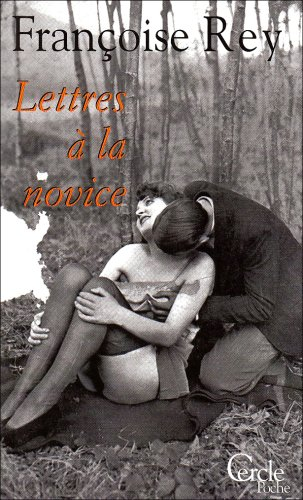 Lettres à la novice