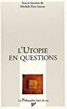 L'utopie en questions