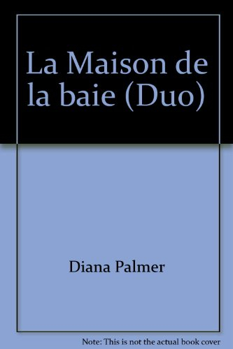 la maison de la baie (duo)