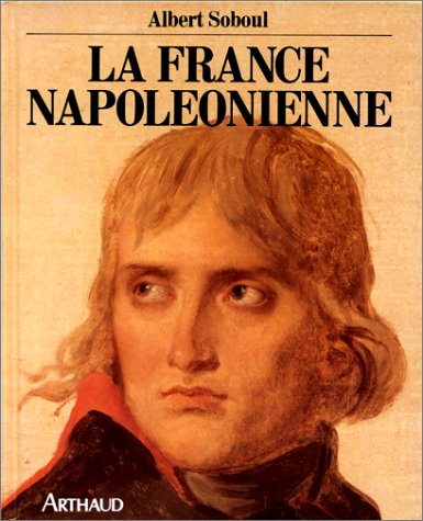 La France napoléonienne