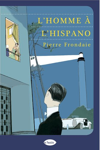 L'homme à l'Hispano