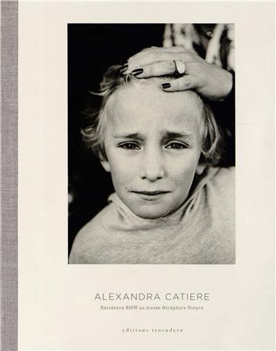 Alexandra Catiere : résidence BMW au Musée Nicéphore Niépce