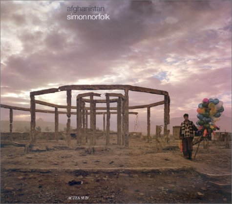 Afghanistan chronotopia