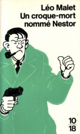 Un Croque-mort nommé Nestor