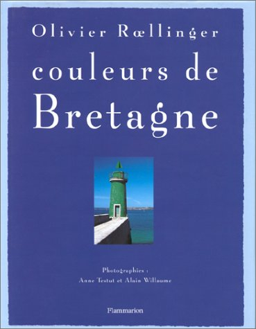 Couleurs de Bretagne