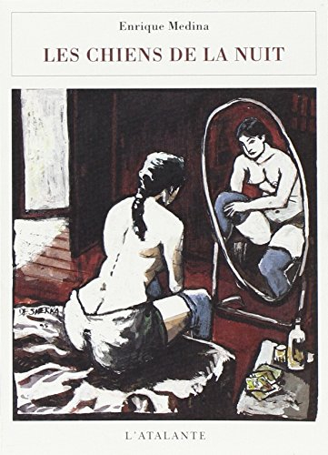 Les chiens de la nuit