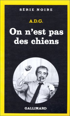 on n'est pas des chiens