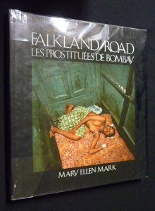 falkland road : les prostituées de bombay