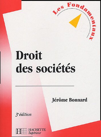 Droit des sociétés