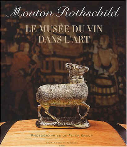 Mouton Rothschild : le musée du vin dans l'art