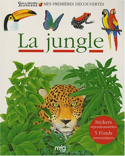 la jungle