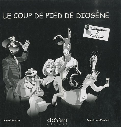 Le coup de pied de Diogène