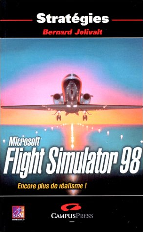 Flight Simulator 98
