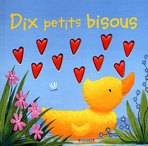 Dix petits bisous