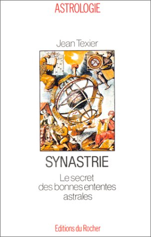 Synastrie, le secret des bonnes ententes astrales