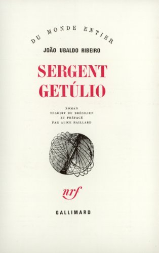 sergent getulio