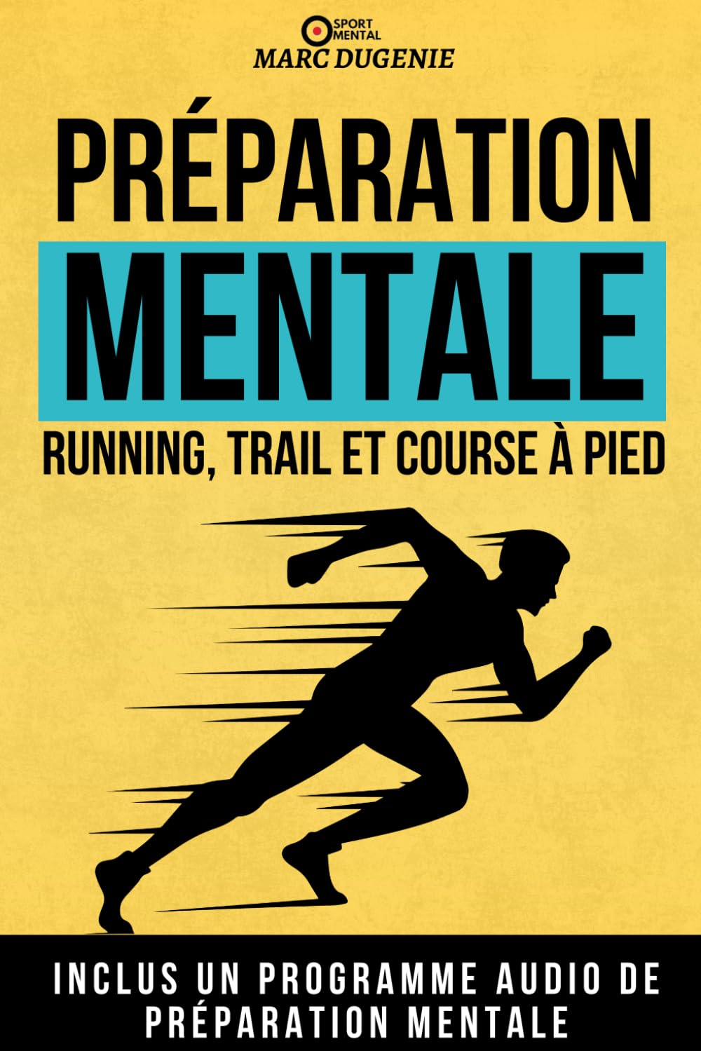 Running, trail et course à pied: Accepter la douleur, rester motivé sur le long terme et gérer le st