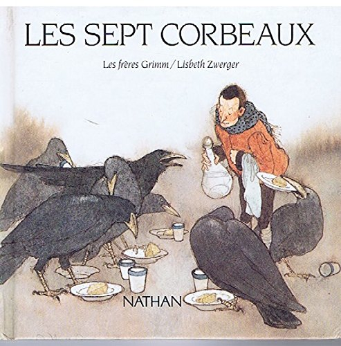 les sept corbeaux