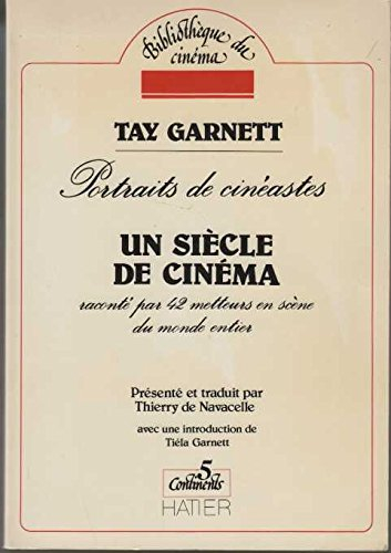 un siècle de cinéma